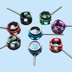 Bắn Cung Tp8710 Pro Hợp Chất Cung Tầm Nhìn Với 2X 4X 6x 8x Ống Kính Lựa Chọn Cho Chụp Săn Bắn Cho Hợp Chất Cung Tầm Nhìn - Product Image 1