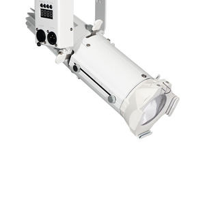 หลอดไฟ LED CRI 40W คุณภาพสูงพร้อมไฟ LED รูปซังข้าวโพดซูมพร้อมฟังก์ชั่น RDM - Product Image 3