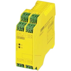 Phoenix <strong>Analog</strong> <strong>Output</strong> <strong>Module</strong> Inline <strong>Module</strong> IB IL AO 2/UI-PAC - 2700775 - Product Image 3