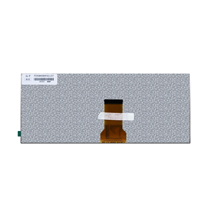 Pantalla de tira larga a color de 9,38 pulgadas 1024*400 Módulo TFT IPS de alta definición 500nit Pantalla de ángulo de visión amplio de alto brillo - Product Image 4