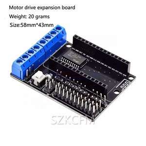 Scheda di sviluppo NodeMcu Lua WIFI IoT basata sulla scheda di espansione del Driver ESP8266 CP2102 - Product Image 2