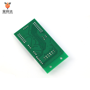 设计开发定制PCBA开发4G lte主板安卓原型PCB SMT电子PCBA工厂 - Product Image 3