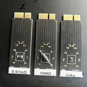 DX-3000 voll automat isiertes Hall-Effekt-Messsystem - Product Image 3