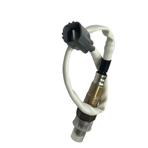 O2 Auto Sauerstoffs ensor OEM 0258006721 89465-0H020 für Citroen C1 für Peugeot 107 für Toyota Aygo Yaris Vit