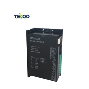 DC 12V 24V 48V Niedriger Preis DC Motor Controller Board PWM Motor Control Treiber platine - Product Image 5