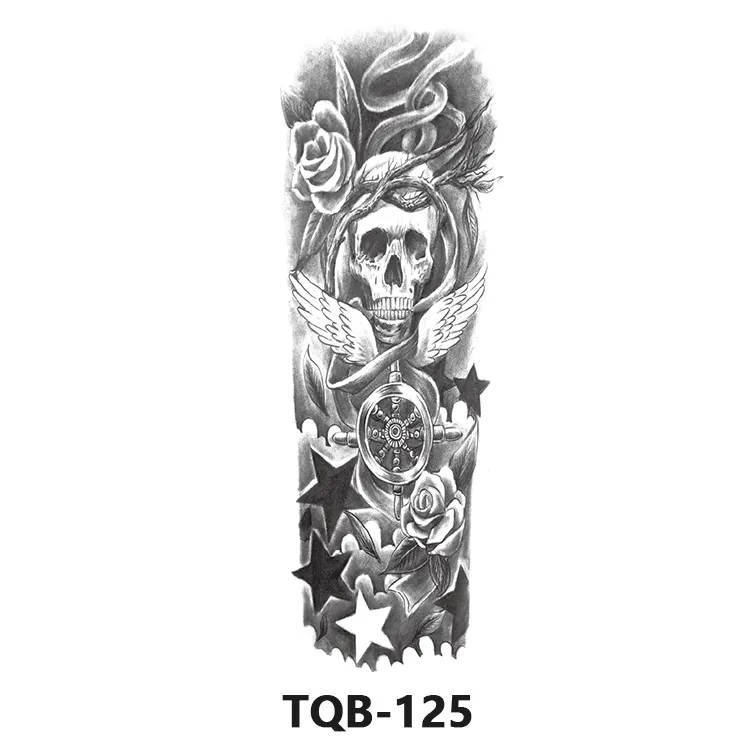TQB-125