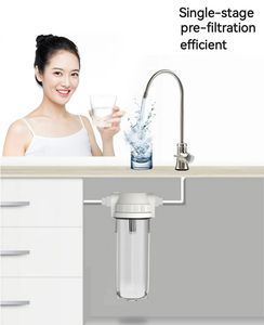 PP filtre adedi profesyonel özelleştirme polipropilen tortu eriyik üflemeli filtre kartuşu homeuse su arıtma sistemleri için - Product Image 6