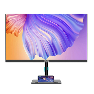 OEM 24,5 pulgadas VA Panel Led Gamer pantalla sin bordes PC Monitor Fhd 165Hz ordenador de escritorio Gaming monitor LCD