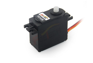 Feetech FS5103R 3kg.cm 360 градусов непрерывного вращения RC сервопривод RC игрушки Автоматизация продукты моторные компоненты RC автозапчасти - Product Image 4
