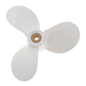 Dıştan takma Motor pervane 7 1/2x7-BA 4hp-5hp-6hp tekne motoru Yamaha için pervane - Product Image 1