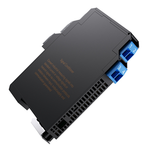 4-20mA 0-5V出力アナログ信号アイソレータ4-20mA 0-10V入力1インチ1アウトクイックレスポンス信号分離ディストリビューター - Product Image 2
