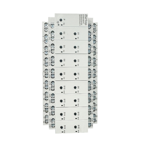 WiFi Multi Channels Ausgang Smart Timer Programm Timer 30 Ein/Aus-Programm mit externem Switch - Product Image 5