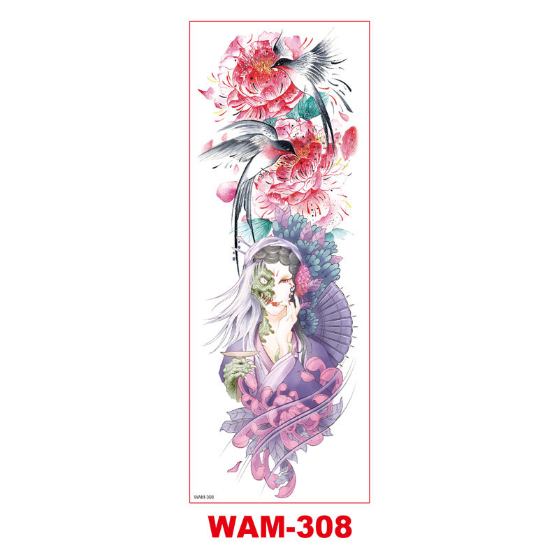 WAM-308