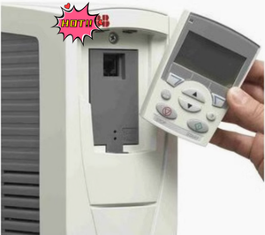 ACS510-01-03A3-4 VFD 220V/380V Dreiphasen-Wechselstrom antrieb mit 22-75KW Vektors teuerung für Motor-und Kompressor anwendung