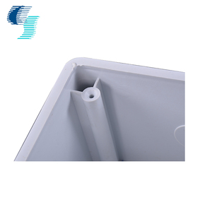 Mode rechteck <span class=keywords><strong>push</strong></span> <span class=keywords><strong>button</strong></span> schalter schutz abdeckung box großhandel