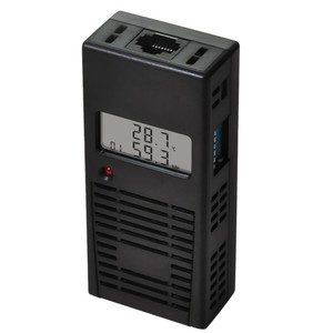 湿度温度传感器温度仪表温度变送器 - Product Image 1