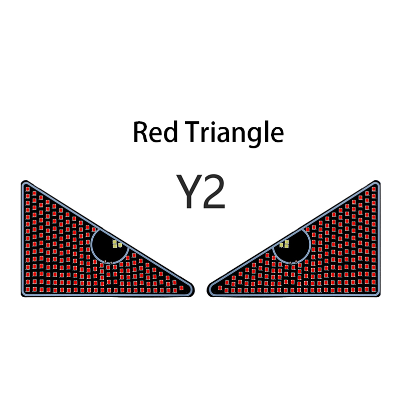Red Y2