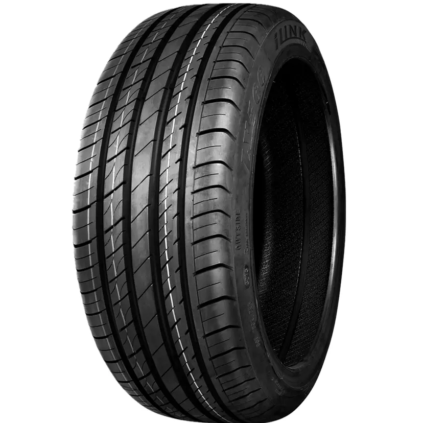 Pneus automóveis pneus racing rodas 275/55r20