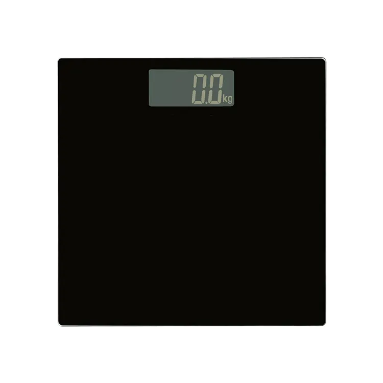 2022 Hot Selling Electronic Scale Household Precision And Durable Weight Loss Special Scale Weight Bathroom Scales
