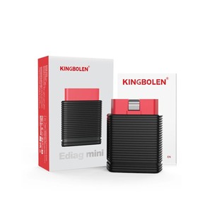 2023 ediag mini OBD2 teşhis aracı tam sistem teşhis yağ SAS 15 sıfırlama Bluetooth OBD 2 kod okuyucu tarayıcı tüm araba için - Product Image 1