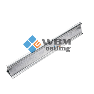 <strong>Ceiling</strong> <strong>Grid</strong> Components Keel Metal <strong>Building</strong> Materials Light Steel Keel Metal Furring Keel Components <strong>Ceiling</strong> Frame - Product Image 4