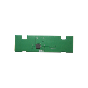 DOM CLT-K406S CLT-406S CLT 406S Samsungs için sıfırlama Toner çip CLX-3300 CLX-3302 CLP-360 CLP-362 CLP-363 CLP-365W SL-413W - Product Image 5