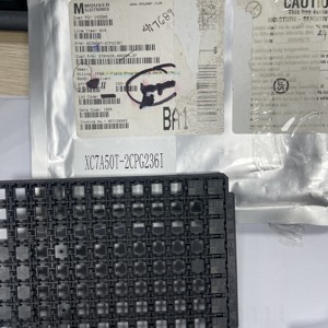 電子部品XC7A50T-2CPG236I XILINX Artix-7フィールドプログラマブルゲートアレイ (FPGA) IC FPGA 106 I/O 238CSBGA新品オリジナル - Product Image 6