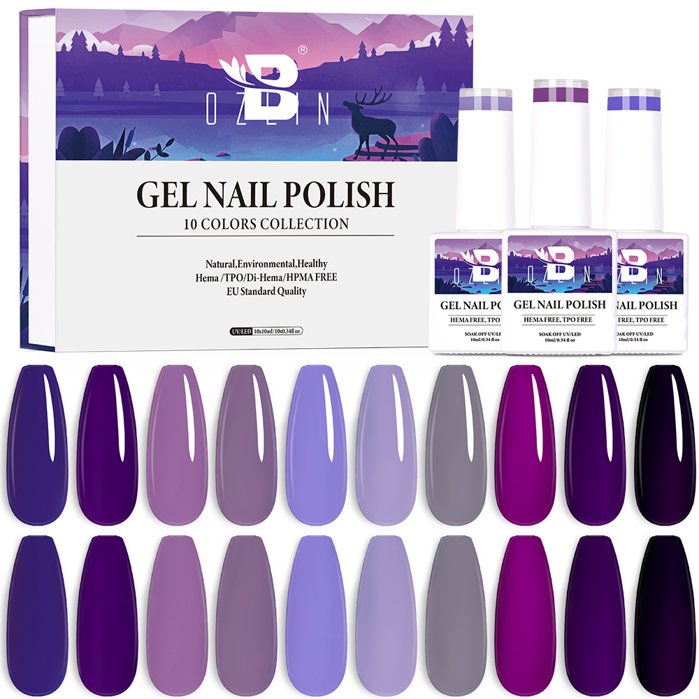 21-30 colori