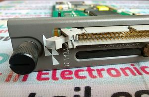 INICT13A INFI-NET sinfonico al modulo di trasferimento del COMPUTER * 1yr War * INICT13A - Product Image 6