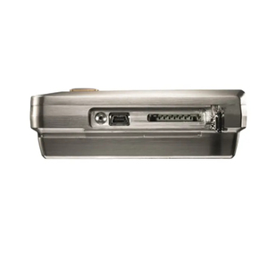 Registrador de datos de temperatura de alta precisión con carcasa metálica robusta y sensor de temperatura Pt100 interno testo 176 T1 - Product Image 3