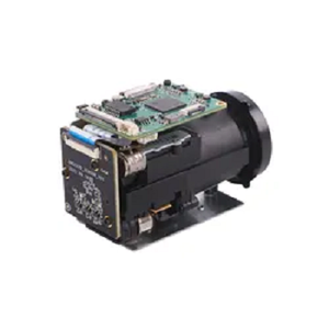 Produttore di moduli per fotocamere 2mp 20x Zoom ottico Design della telecamera di rete ip - Product Image 4