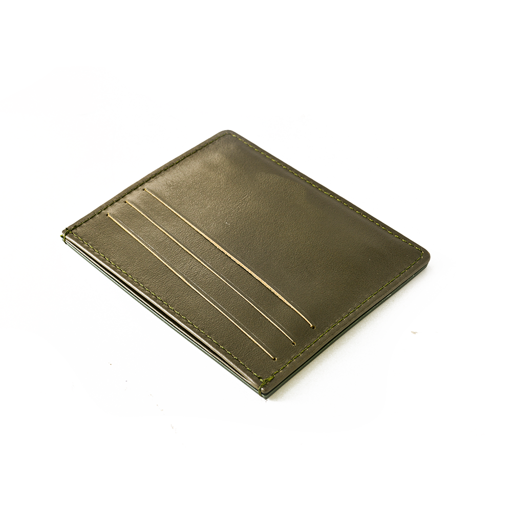 Verde militar