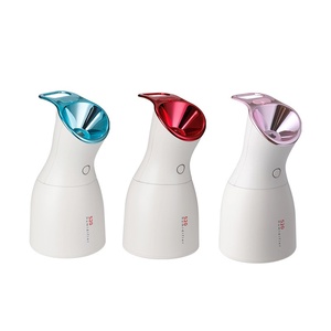 USB Desktop Humidifier with Aromatherapy <strong>Function</strong> Portable 500ml Large Capacity Mini Home &amp; Bedroom Moisturizer Plug <strong>Source</strong> - Product Image 5