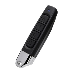 433,92 MHz Duplikator-Kopier code Fernbedienung 433 Fern garagentor Telecommande Universelle 433 433,92 MHz Antenne - Product Image 6