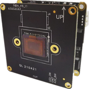 Modulo telecamera a infrarossi 4K 8MP IP 1/2.8 IMX415 CMOS - Product Image 3