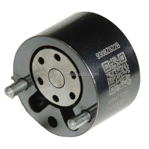 Delphi625Cシリーズ用コモンレールコントロールバルブ28400213 - Product Image 1