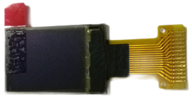 Prezzo di fabbrica piccolo <span class=keywords><strong>Oled</strong></span> <span class=keywords><strong>Display</strong></span> 0.71 pollici piccolo flessibile <span class=keywords><strong>Oled</strong></span> <span class=keywords><strong>Display</strong></span> grafico <span class=keywords><strong>Oled</strong></span> schermo <span class=keywords><strong>LCD</strong></span> con pannello a sfioramento