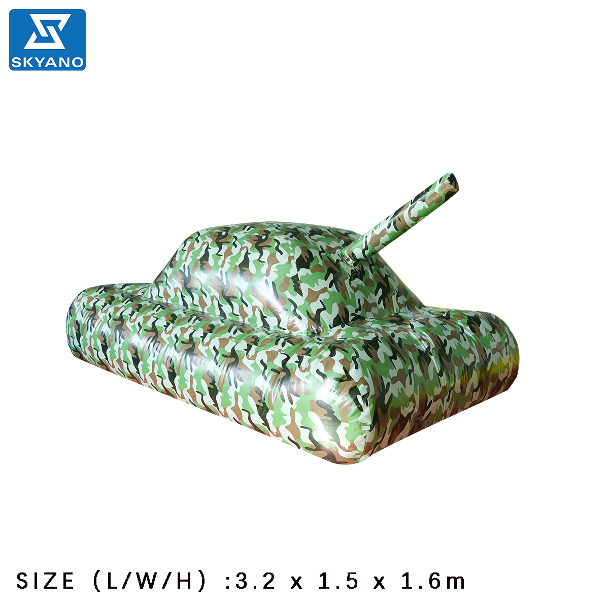 Tank