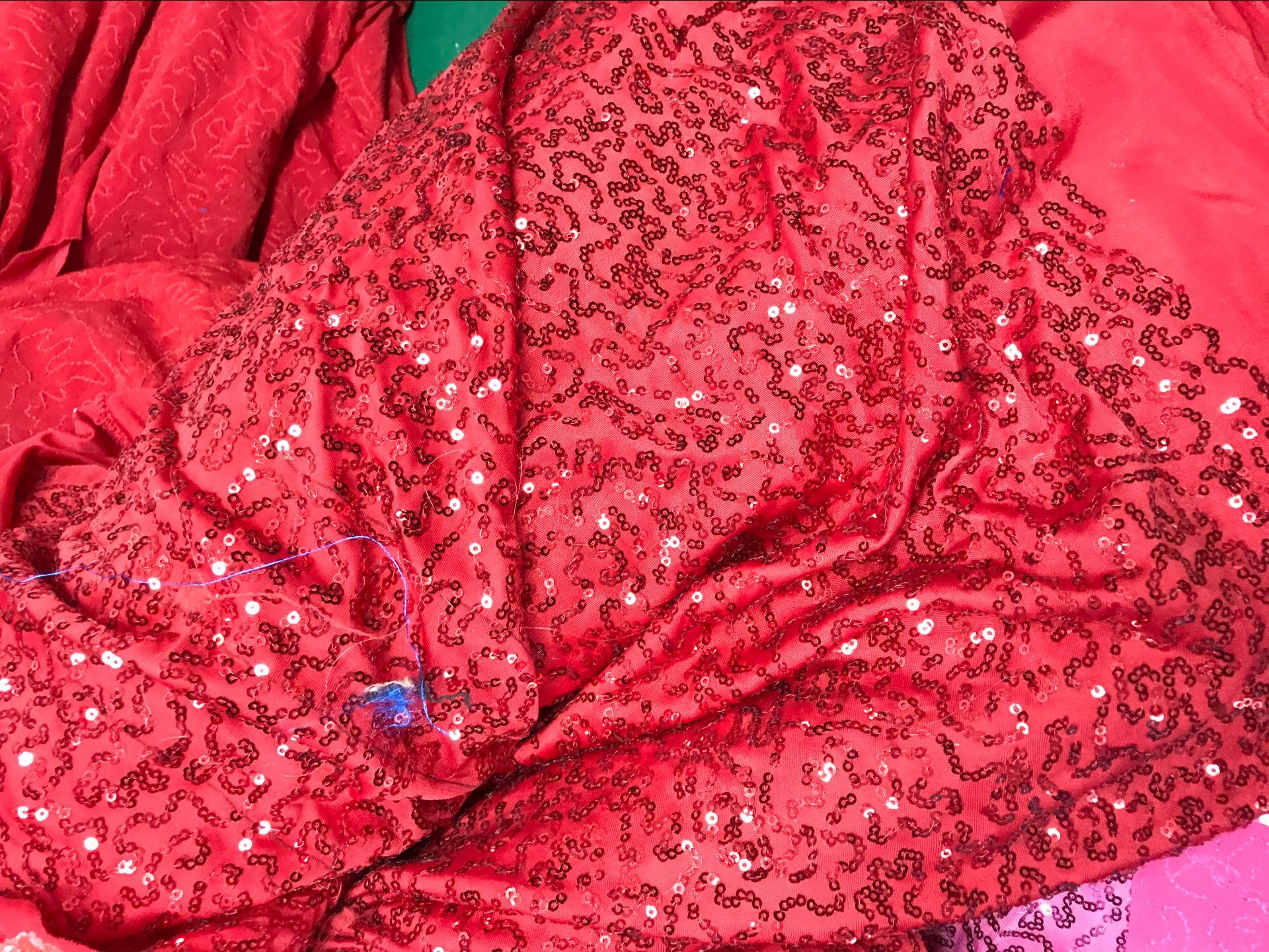 Corallo Rosso