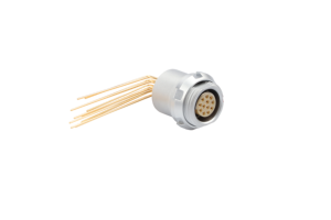 Dışarı kapı yarım kabuk F serisi itme-çekme kendini mandallama lehim PCB 2p 3p 4p 5p 6p 7p düz dirsek tam EMC koruyucu 0F 1F 2F 3F - Product Image 3