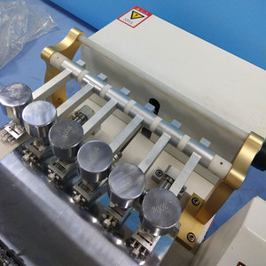 ZONHOW Automatic Color Fastness Tester for Dyeing and Textile <strong>Testing</strong> - Product Image 4