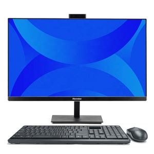 27 Inch All-in-One <strong>PC</strong> Intel Core I3 I5 I7 Gamer Business Desktop 8GB Memory 16GB <strong>Video</strong> Memory Touch Function <strong>HD</strong> Interface AU - Product Image 6