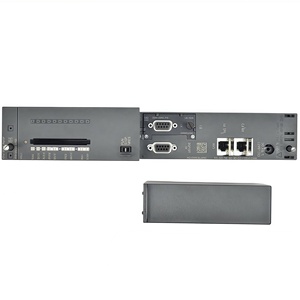6ES7417-4XT07-0AB0中国卸売plcパックと専用コントローラーSIMATIC S7-400、CPU 417-4 plcコントローラーキットplc cpuモジュール - Product Image 6