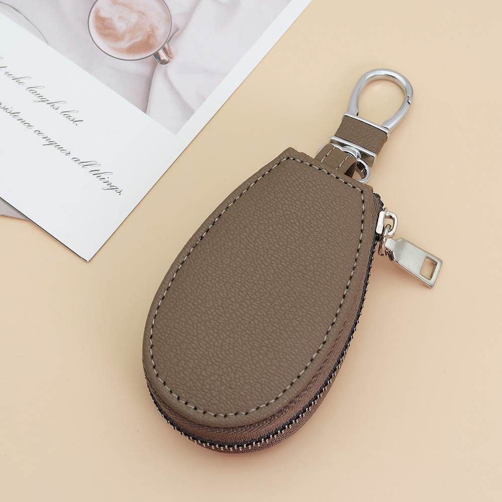 Ovale marron