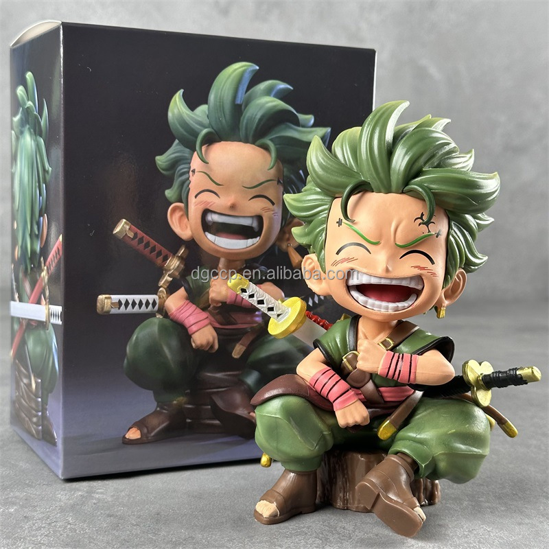 H15CM-Zoro