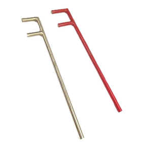 AL-CU Adjustable Spanner Hardware Tool Explosion Proof <strong>F</strong>-<strong>type</strong> <strong>Wrench</strong> 250mm for Dust Workshop Gas Station