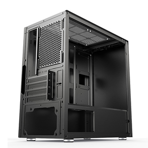 SAMA SM01 OEM computer case computer da gioco personalizzato all'ingrosso case pc - Product Image 5