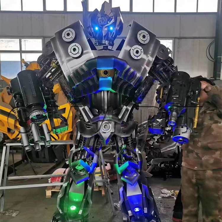 Méga-tron
