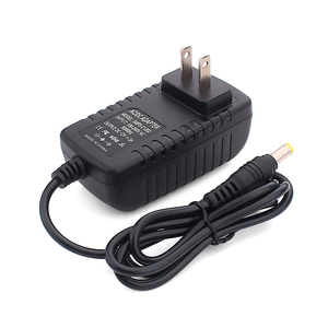 Entrada 100-240V Adaptador de corriente de salida 12v-2 a Adaptador de CA 12V 2a Adaptador de corriente a la venta - Product Image 3