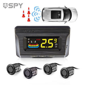 T Oyota Rcushion Coverreverse <strong>Lcd</strong> Pillow Case Color Box DC 12V Simple Solar Wifi Vw T6 Dual Car Front and Rear View Came Vw Pdc - Product Image 5